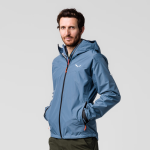 Puez 2.5L Powertex Jacket Men
