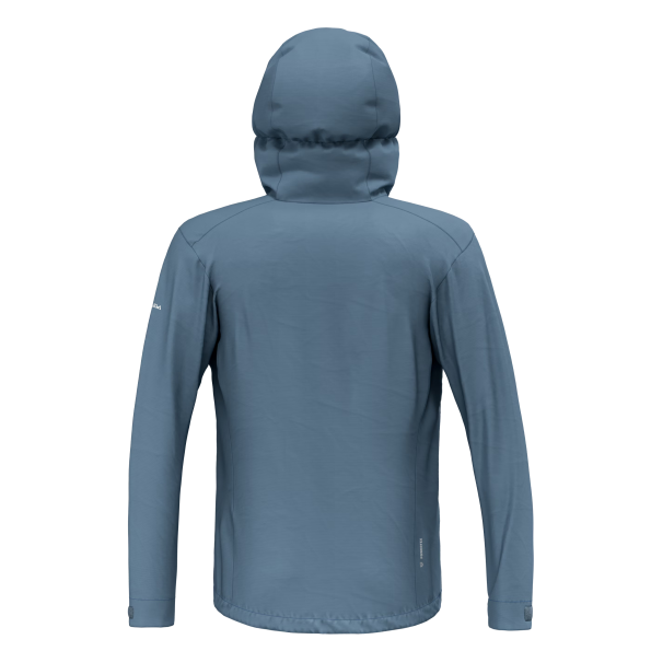 Puez 2.5L Powertex Jacket Men