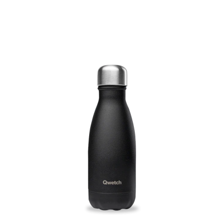 Insulated Bottle Original 260 ml Black