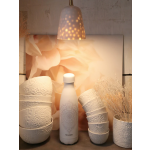 Insulated Bottle Originals Albertine White Ivory 500 ml