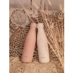 Insulated Bottle Originals Albertine White Ivory 500 ml