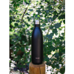 Insulated Bottle Original 260 ml Black