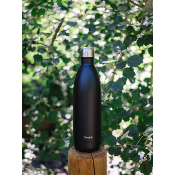 Insulated Bottle Original 260 ml Black
