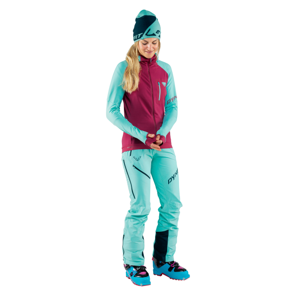 Mercury Dynastretch Pants Women