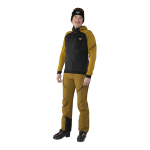 Mercury 2 Dynastretch Pant Men