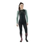 Speed Dryarn® Long Sleeve Shirt Women