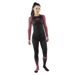 Speed Dryarn® Long Sleeve Shirt Women