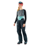 Tour Light Merino Long Sleeve Shirt Women