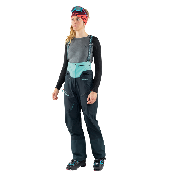 Tour Light Merino Long Sleeve Shirt Women