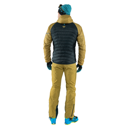 Mercury 2 Dynastretch Pant Men