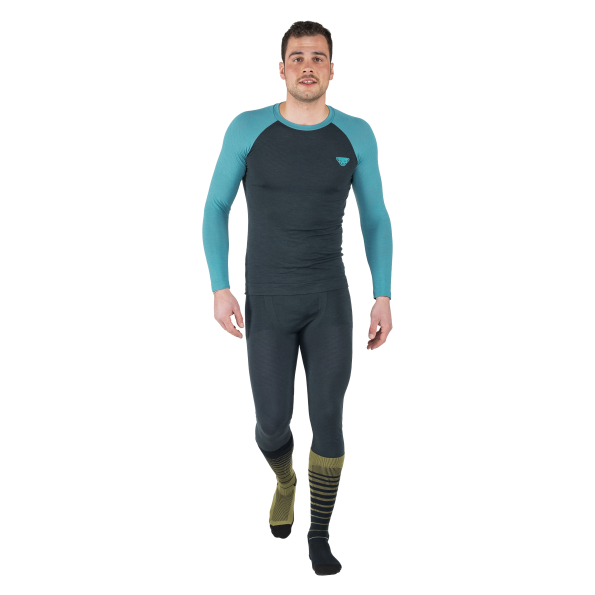 Tour Light Merino 3/4 Tights Men