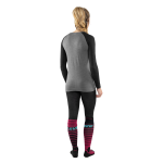 Tour Light Merino Long Sleeve Shirt Women