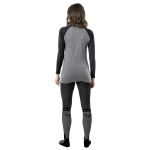 Tour Light Merino Long Sleeve Shirt Women