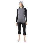 Tour Light Merino Long Sleeve Shirt Women