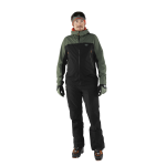 Ridge Dynastretch Pants Man