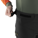 Ridge Dynastretch Pants Man