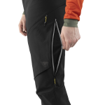 Ridge Dynastretch Pants Man