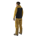 Ridge Thermal Hoody Man