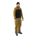 Ridge Thermal Hoody Man