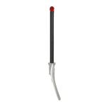 PLUME SHOVEL