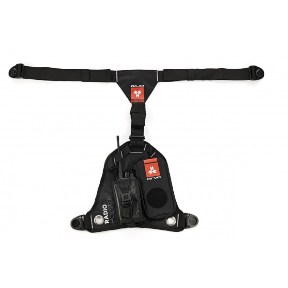 RADIO HOLSTER