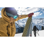 Camox Freebird + Pilus Camox Freebird Touring Skins