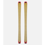 Camox Freebird + Pilus Camox Freebird Touring Skins