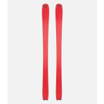 Camox Freebird + Pilus Camox Freebird Touring Skins