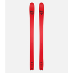 Camox Freebird + Pilus Camox Freebird Touring Skins
