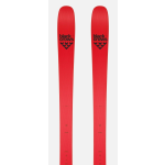 Camox Freebird + Pilus Camox Freebird Touring Skins