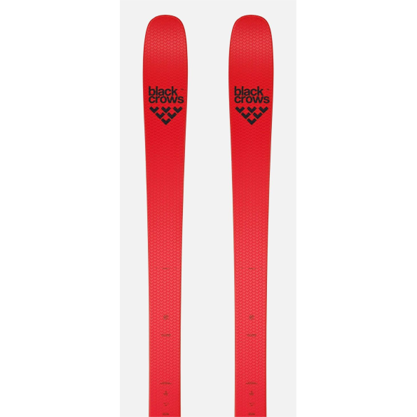 Camox Freebird + Pilus Camox Freebird Touring Skins