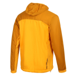 Men's windproof insulated ALPHA JACKET