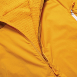 Men's windproof insulated ALPHA JACKET