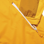 Men's windproof insulated ALPHA JACKET