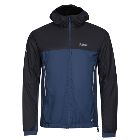 Men's windproof insulated ALPHA JACKET