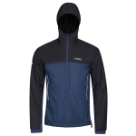 Men's windproof insulated ALPHA JACKET