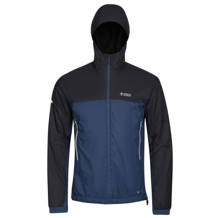Men's windproof insulated ALPHA JACKET