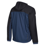 Men's windproof insulated ALPHA JACKET