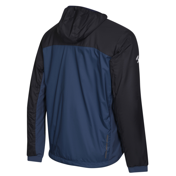 Men's windproof insulated ALPHA JACKET