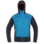 Men's Functional Jacket ALPHA ACTIVE