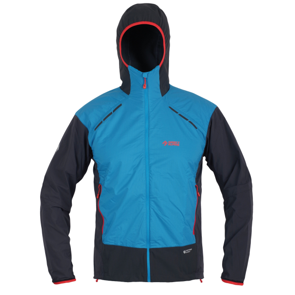 Men's Functional Jacket ALPHA ACTIVE