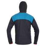Men's Functional Jacket ALPHA ACTIVE