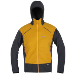 Men's Functional Jacket ALPHA ACTIVE