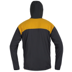 Men's Functional Jacket ALPHA ACTIVE