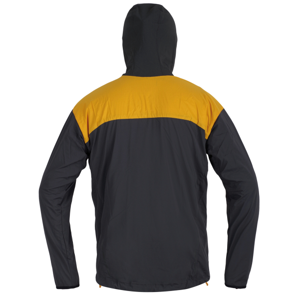 Men's Functional Jacket ALPHA ACTIVE