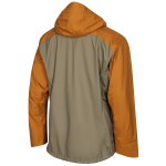Men's waterproof jacket TALUNG