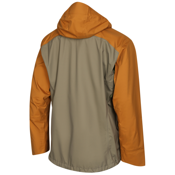 Men's waterproof jacket TALUNG