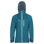 Women's Outdoor Hardshell Jacket TALUNG LADY