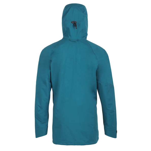 Women's Outdoor Hardshell Jacket TALUNG LADY