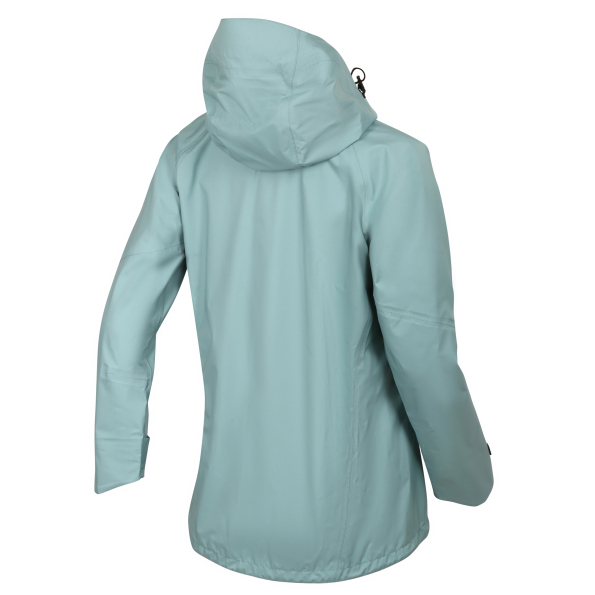 Women's Outdoor Hardshell Jacket TALUNG LADY